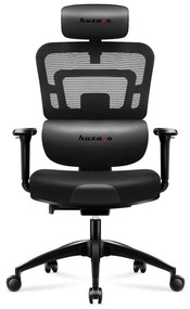 Herné kreslo Cruiser 7.0 (čierna). Akcia -21%. Vlastná spoľahlivá doprava až k Vám domov. 1087455