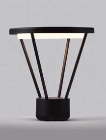 Vonkajšia lampa Virtus 33