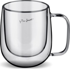 LT9034 SADA 2 KS MOCCA 250 ml VASO LAMART