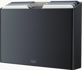Dosky na krájanie's držiakom Folio, 5 ks