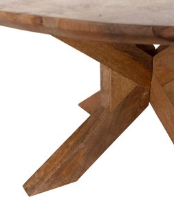Konferenčný stolík Orm 80x40cm