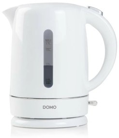 DOMO DO9257WK rýchlovarná kanvica
