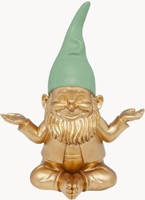 Dekorácia Gnome Meditation