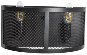 Nástenné svietidlo BRESSO 2xE14/12W/230V