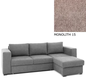 AVA LUCY ROHOVÁ PRAVÁ Varianta: MONOLITH 15