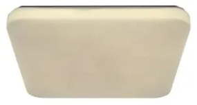 LED Stropné svietidlo OPAL LED/36W/230V 3000-6500K + diaľkové ovládanie