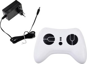 Auto na batériový pohon, lakované, DVOJMIESTNE, licencované Porsche 911GT3