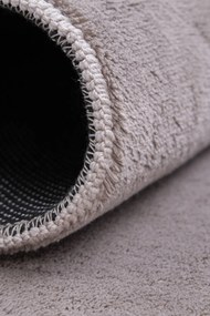 Koberec Plush BEIGE rozmery koberec: 140x200 cm