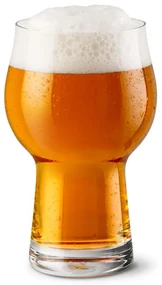 BOHEMIA PRESTIGE ARNULF PIVNÝ POHÁR 400ML SADA 6 KS