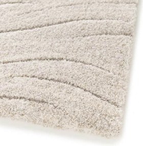 DY Koberec Serenity 04 béžový Rozmer: 120x170 cm