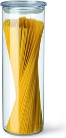 Simax Sklenená dóza s tesniacim viečkom 1,8 l