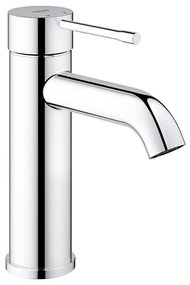 GROHE 23590001 - Umývadlová batéria ESSENCE, veľkosť S, lesklý chróm