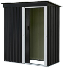 Parkside®  Záhradný domček na náradie, S  (100394380)