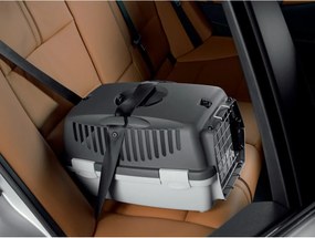 STEFANPLAST Prepravka GULLIVER 3 DELUX