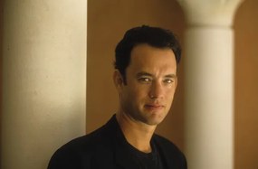 Fotografia Tom Hanks, Venice Film Festival, 1994