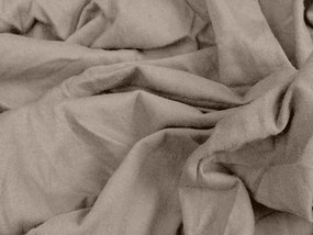 Jersey plachta piesková 90 x 200 cm