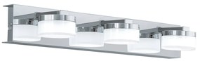 EGLO Kúpeľňové nástenné LED svetlo ROMENDO 1
