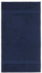 Uterák „Chicago Dark Blue", 50 x 90 cm