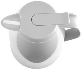 Tefal - Termokanvica MAMBO 1 l biela