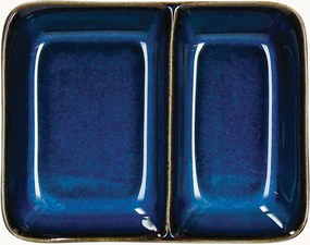 Kameninové misky na wasabi Jap, 6 ks