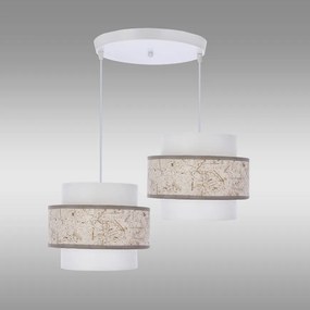 Luster Calmi 32-18090 PL2