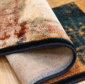 Koberec Omega Kioto Red