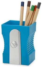 Plastový organizér na písacie potreby Sharpener – Balvi