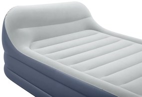 Nafukovací matrac s pumpou 226 x 152 x 84 cm Bestway 67923
