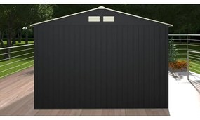 Záhradný domček Archer D – Rojaplast