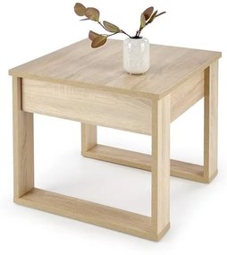 KONFERENČNÝ STOLÍK JACOB DUB SONOMA