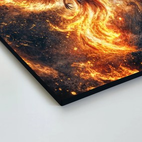 DUBLEZ | Obraz - Fénix