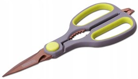 Nožnice na hydinu 21,5 cm