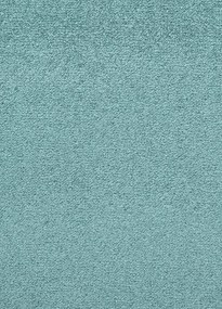 Koberce Breno Metrážny koberec SWEET 83, šíře role 400 cm, zelená