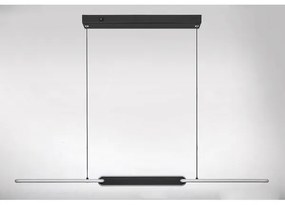 Rabalux 72231 - LED Luster na lanku SINDRI LED/36W/230V