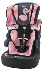 NANIA Autosedačka Nania Beline Sp Flamingo