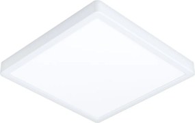 Eglo Fueva led svetlo oceľové 99268