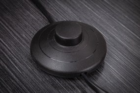 Stojacia lampa Paris 160cm biela