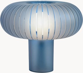 Stmievateľná stolová LED lampa Teresa