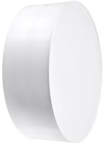 Nástenné svietidlo ARENA 1xE27/60W/230V biela