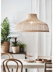 Závesné svietidlo Markslöjd Bali Pendant Nature