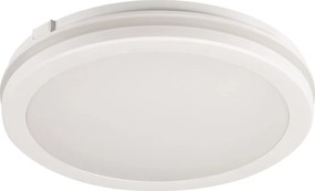 Kanlux 38380 - LED Vonkajšie svietidlo BENO E LED/12W/230V 3000/4000/6500K IP65