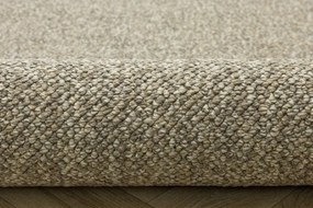 Koberec LEWIS 1217 béžový / krémový / sivý