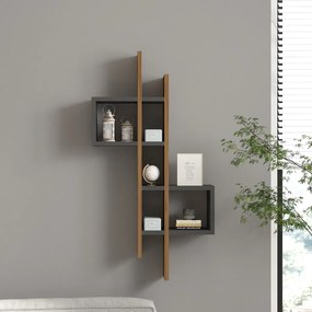 Polica Emse Oak