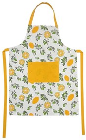 Zástera OTC-11911 60x80 cm pomaranč