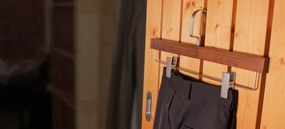 Ramienko na nohavice a sukne - univerzálna veľkosť (42 cm, 1,5 cm)