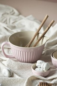 Ib Laursen Misa na cesto Mynte English Rose