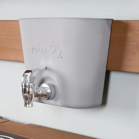 Detská záhradná kuchynka – Roba