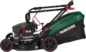 Parkside®  Benzínová kosačka Pbrm 43 B2  (100399498)
