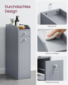 Kúpeľňová skrinka BBC847G02