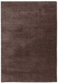Lalee Kusový koberec Dream 500 Taupe Rozmer koberca: 120 x 170 cm